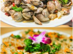 -白沙门生态公园