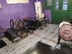 -柒號馆天津菜·八珍豆腐·牛窝骨