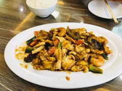 海杂拌-林之六八·6886大连老菜馆