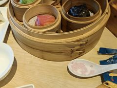 -避风塘(百联东郊店)