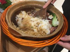 -湯系·煲汤手艺人(东二环泰禾广场店)