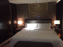 -太原凯宾斯基饭店