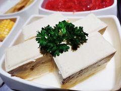 捞派豆花-海底捞火锅(吾悦广场店)