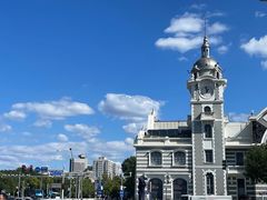 -中国铁道博物馆(正阳门馆)