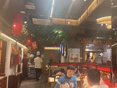 -北平食府(马鞍山路店)