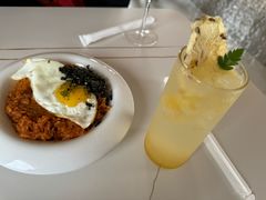 -香梨观景餐厅(西街店)