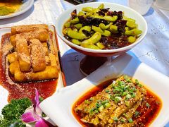 -红辣椒·川菜·火锅(大洋中心店)