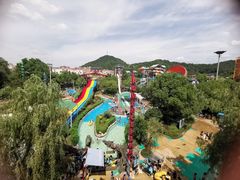 -杭州浪浪浪水公园