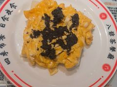 黑松露西多士-八爷茶餐厅