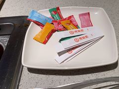 -海底捞火锅(番禺广场店)