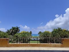 -三亚海棠湾万丽度假酒店