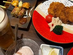 -鸟鹏烧鸟居酒屋(龙岗万科店)