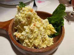 俄式拌香鸡-俄士厨房(时代天街店)