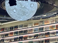 -黑胶星球(华发中城商都店)