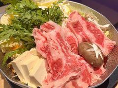 -琴寿司居酒屋(中山广场店)