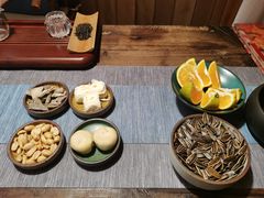 -邈墨茶馆(凤起路店)