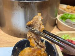 -独食火锅·半米屋台(望平街店)