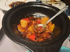 -西安绿地假日酒店·丽宝轩中餐厅