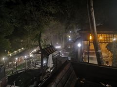 -宁海森林温泉
