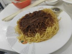 -麦文记面家(佐敦店)