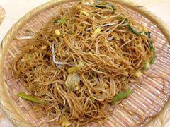 -和乐喜点(宝岗大道店)