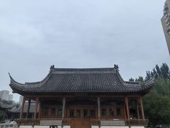 -南普公园