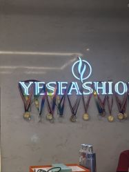 -逸丝风尚yesfashion造型