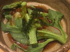 -花潮料理艺食馆(世欧广场店)