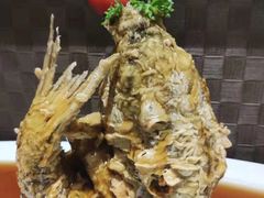 -老牌坊鲁菜名店(聊城美食岛店)