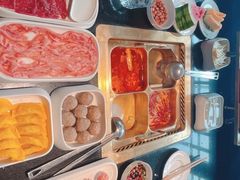 -川西坝子火锅(清江东路3.0直营店)
