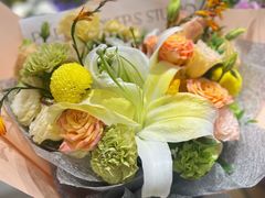 -EPOQUE·一刻花店(兴业太古汇店)