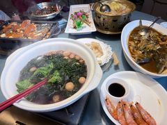 -楚鱼王·河鲜·湖北菜(华农店)