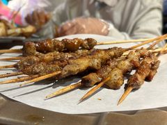 -1819餐厅·团队聚餐·烤串·精酿