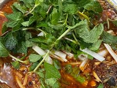 -石屏老字号4号包浆豆腐美食城(泼水广场店)