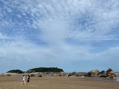 -南澳海滩