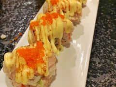 -無境·匠心日本料理(汉街店)