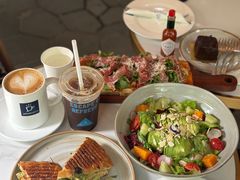 -JamaicaBlue(新城国际店)