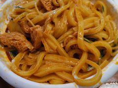 -品回味清真西北楼(宁波首店)