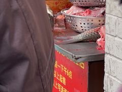 -梅记大块头爆鱼店(乍浦路店)