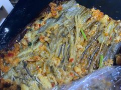 -郑喜旺烧烤(郑州总店)
