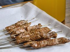 -壹块捌烧烤(灯市口店)