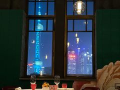 -三号黄浦会Canton Table