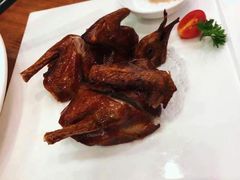 -富豪酒家(正大广场店)