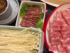 -重庆德忆火锅（龙南街3店）(渝水岸餐饮)