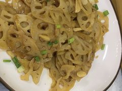 -六和聚传统烤鸭.天津菜(和平店)