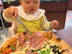 -BOTTEGA意库(中骏世界城店)