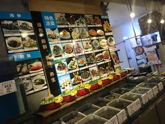 -隆喜元鱼汤包·海鲜(中联广场店)
