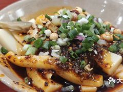 -泰宜担担面(黄泥塝总店)