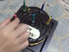 -黑池口感烘焙·生日蛋糕(坂田店)