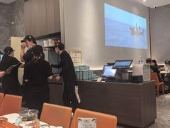 -川百汇烤鱼·泡饼·美蛙(八达岭店)